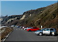 Knap Car Terrace, Barry