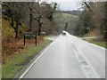 A85 Fearnoch Forest