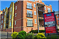 Worcester : The Waterside Apartments