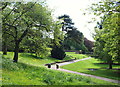 Severndroog Castle Vicinity, London SE18