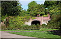 Severndroog Castle Vicinity, London SE18