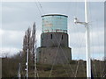 Martello Tower, Shotley Gate