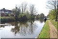 Grand Union Canal