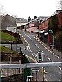 Up High Street, Graig, Pontypridd