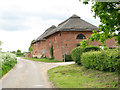 Barn conversions by Cherry Tree Farm