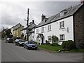 Houses in East Street