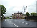 The Clough House Public House