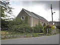 Converted Chapel, North Molton