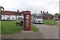 Tillingham Village Green