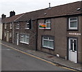 Hirwaun Road houses, Aberdare