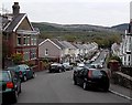 Broniestyn Terrace, Trecynon, Aberdare