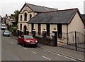 Former Siloh Chapel, Trecynon, Aberdare