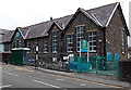 Aberdare Park Primary School, Trecynon