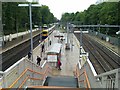 Canonbury Station