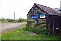 Roost on Blue House Farm