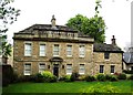 Burrowlee House, Hillsborough