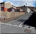 Waterloo Street, Cwmbach