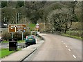 NR8588 : A83, Poltalloch Street, Lochgilphead by David Dixon