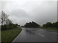 TM4292 : A143 Yarmouth Road, Gillingham by Geographer