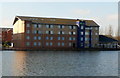 Holiday Inn Express, Cardiff Bay