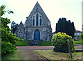 Greenwich Cemetery, Eltham SE9