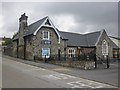 South Molton Police Station