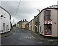 Mill Street, South Molton