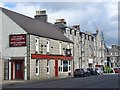 Aberdeen - Abergeldie Bar