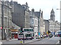 Aberdeen - Guild Street