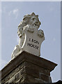 Lion House