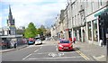 Aberdeen - Upperkirkgate