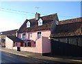 A Pink Cottage