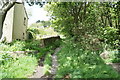 Path leading to Fulneck