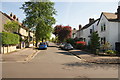 St Annes Road, Headington