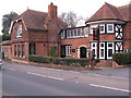 The Onslow Arms, West Clandon