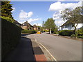 Vivian Way, Hampstead Garden Suburb