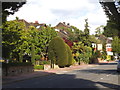 Bancroft Avenue, East Finchley