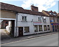 Great Wall Chinese Restaurant in Warminster