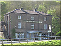 Worsbrough - The Olive Branch