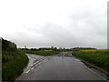 TM4594 : Station Road, Aldeby by Geographer
