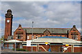 Stobhill Hospital, Glasgow