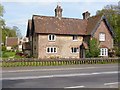 Corner Cottage, East Tisted