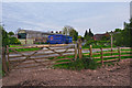 Malvern Hills District : Farm Buildings