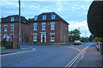 SO8355 : Worcester : Fern Road by Lewis Clarke