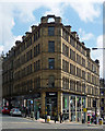 54-60 Sunbridge Road, Bradford