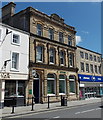 Lloyds Bank, Warminster