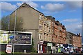 Maryhill Road, Glasgow