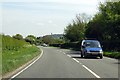 The A41 to Aylesbury