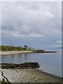 Former Ferry Pier At Kilcreggan