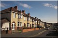 Stoneleigh Road, Knowle